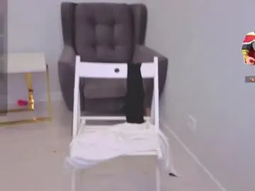 Chaturbate Best live sex cam show of yana_squrel_22