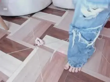 Chaturbate Live Sex of alaiadoll