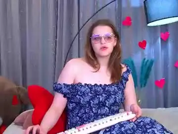 Chaturbate Sex Cam of alexaavery
