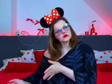 Chaturbate Adult Video Chat of alexaavery