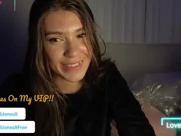 Chaturbate Best Webcam of alijones18