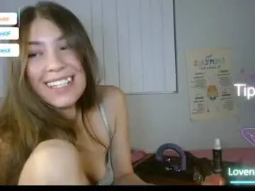 Chaturbate Adult Video Chat of alijones18