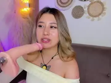 Chaturbate Free Live Porn of amber_palmer