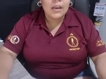 Chaturbate Private Sex Chat of angy_ro12