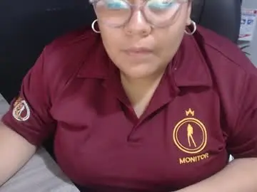 Chaturbate Live Sex of angy_ro12