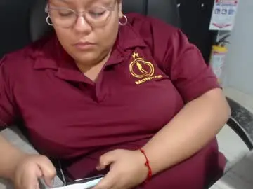 Chaturbate Adult Webcam of angy_ro12