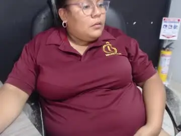 Chaturbate Live Porn of angy_ro12