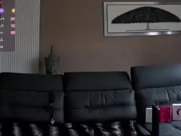 Chaturbate Watch Live Sex Cams of apollonfitx_69