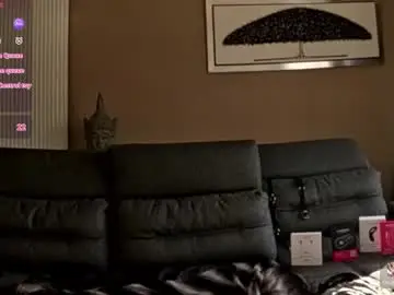 Chaturbate Free Porn Cam of apollonfitx_69