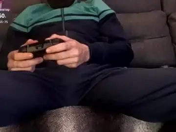 Chaturbate Adult Video Chat of apollonfitx_69