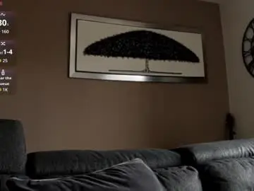 Chaturbate Live Sex Cam of apollonfitx_69