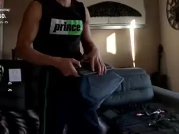 Chaturbate Adult Video Chat of apollonfitx_69