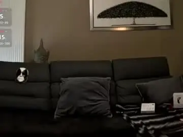 Chaturbate Best Webcam of apollonfitx_69