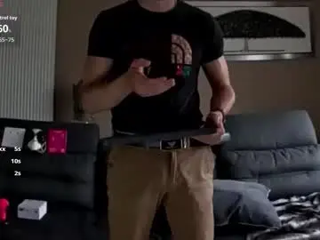 Chaturbate Free Porn Cam of apollonfitx_69