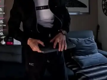 Chaturbate Adult Webcam of apollonfitx_69