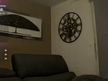 Chaturbate Free Live Porn of apollonfitx_69