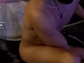 Chaturbate Nude Webcam of apollonfitx_69