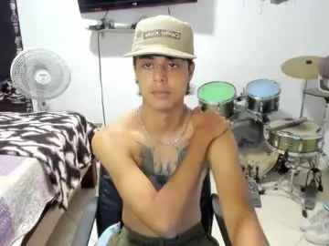 Chaturbate Adult Webcams of ben_falcon