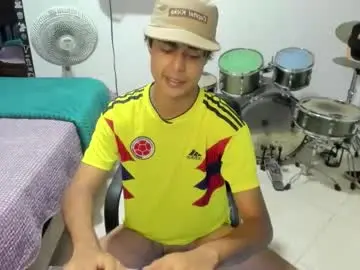 Chaturbate Private Sex Chat of ben_falcon