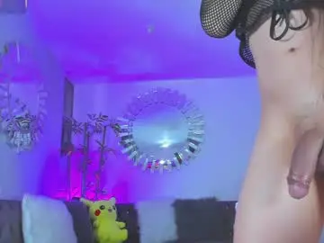 Chaturbate Sex Cam of caroline_willsom