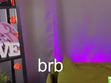 Chaturbate Live Porn of connie_monus