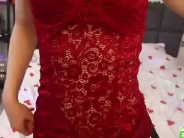 Chaturbate Free Porn Cam of connie_monus