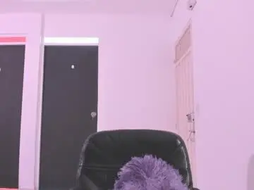 Chaturbate Nude Webcam of coralinexxx07