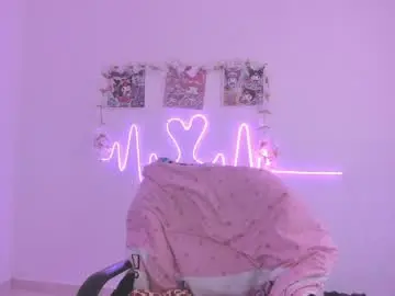 Chaturbate Sex Cam of coralinexxx07