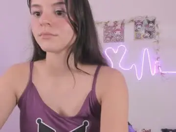 Chaturbate Adult Video Chat of coralinexxx07