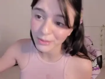 Chaturbate Best live sex cam show of coralinexxx07