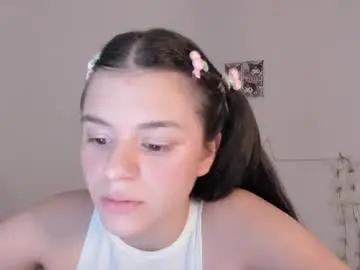 Chaturbate Live Sex of coralinexxx07