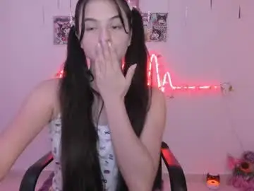Chaturbate Free Porn Cam of coralinexxx07