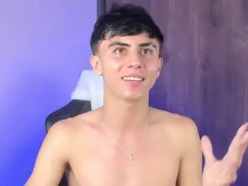 Chaturbate Free Live Porn of demian_cute