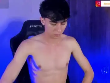 Chaturbate Adult Webcams of demian_cute