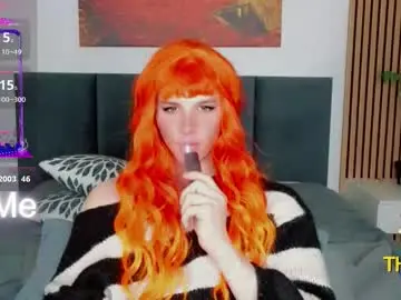 Chaturbate Sex Cam of dorian_reed