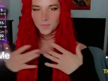 Chaturbate Sex Cam of dorian_reed