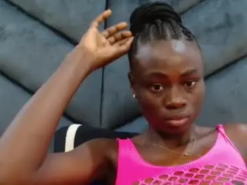 Chaturbate Private Sex Chat of ebonypetiti