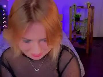 Chaturbate Free Live Porn of eevangelinee_