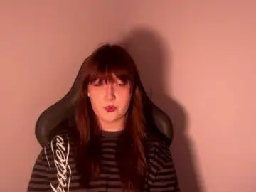 Chaturbate Adult Webcams of gertrudisoldershaw