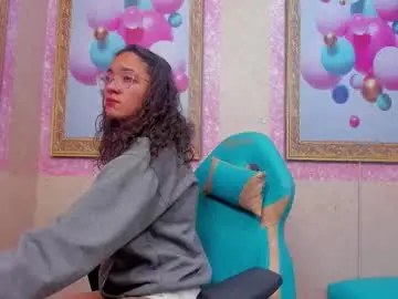 Chaturbate Live Sex Cam of jade_greeyy_