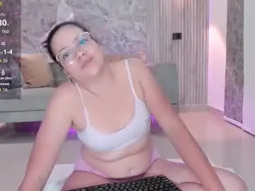 Chaturbate Live Sex of karlie_small