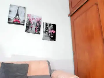 Chaturbate Live Sex Cam of karol_w10