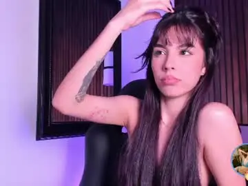 Chaturbate Sex Chat of liily_murphy