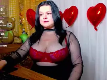 Chaturbate Best Webcam of linasexy777