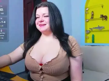 Chaturbate Nude Webcam of linasexy777