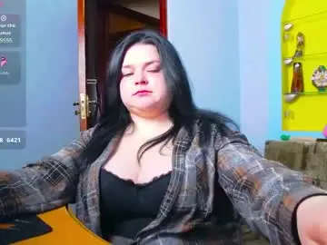 Chaturbate Best live sex cam show of linasexy777