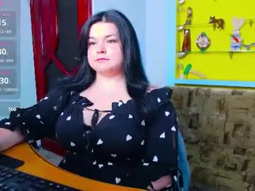 Chaturbate Free Live Porn of linasexy777