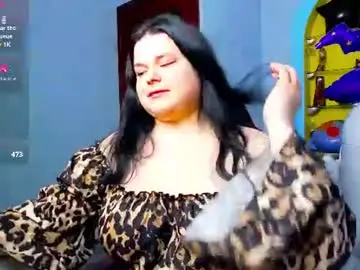 Chaturbate Free Porn Cam of linasexy777