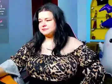 Chaturbate Live Sex Cam of linasexy777