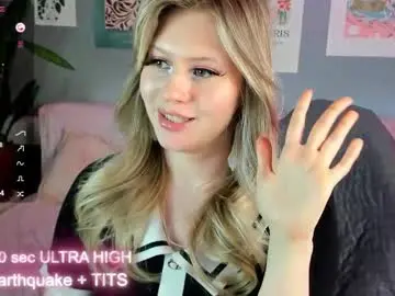 Chaturbate Live Sex Cam of marmel199